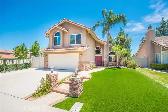 1791 Moccasin Trail Circle, Corona, CA 92882 - #1