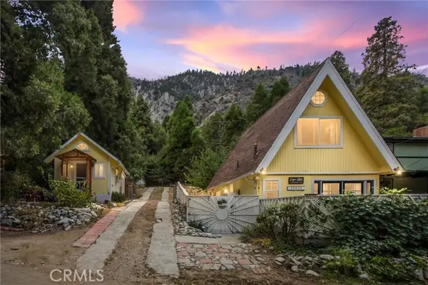 39429 Canyon Drive, Forest Falls, CA 92339