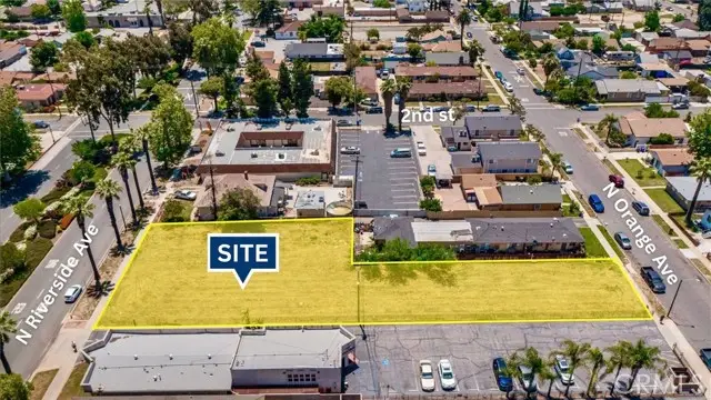 210 Riverside, Rialto, CA 92376 - #1