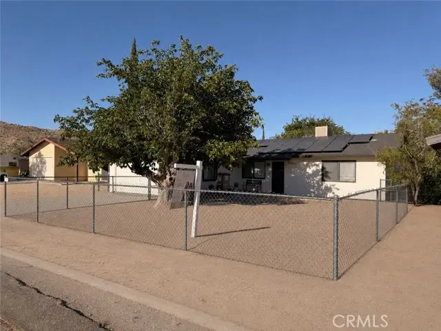 7085 Tamarisk, Yucca Valley, CA 92284 - #1