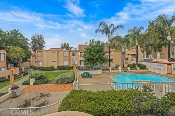 1400 Edgehill Road  #80, San Bernardino, CA 92405