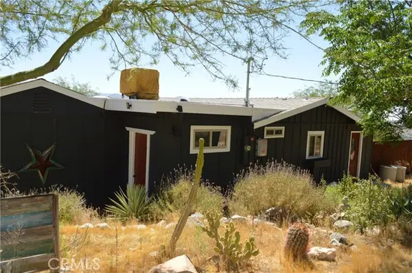 10225 Pinon, Morongo Valley, CA 92256