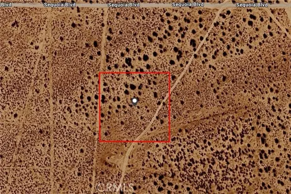 0 Sequoia Boulevard, Boron, CA 93516
