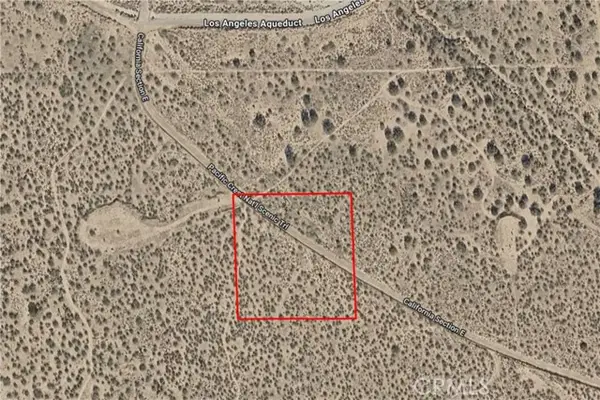 0 Pacific Crest National Scenic Trail, Rosamond, CA 93560