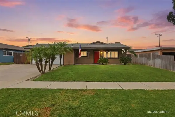 1059 Placid Drive, Corona, CA 92878
