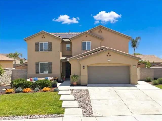 4950 Camino De Madera, Mira Loma, CA 91752 - #1