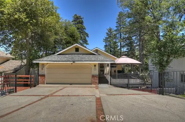 395 Wylerhorn, Crestline, CA 92325