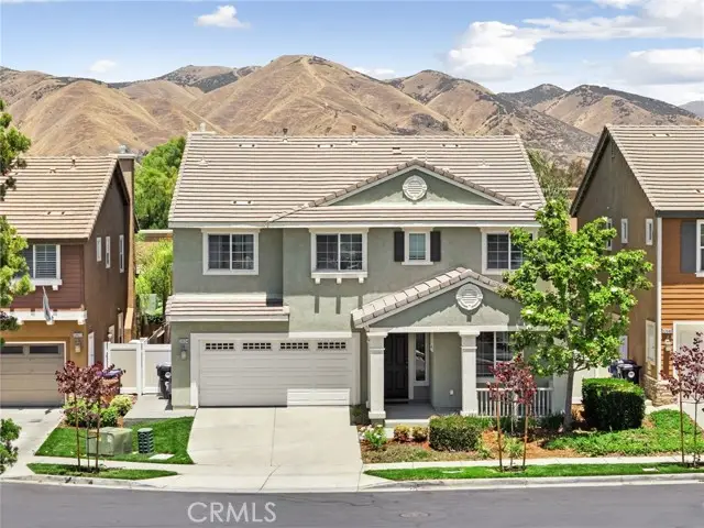 33934 Lily Road, Yucaipa, CA 92399 - #1