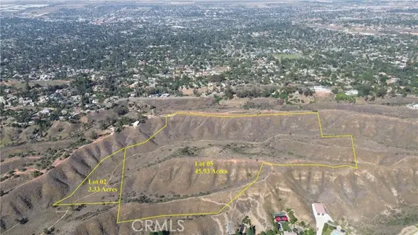 0 Sunset Drive, Redlands, CA 92373