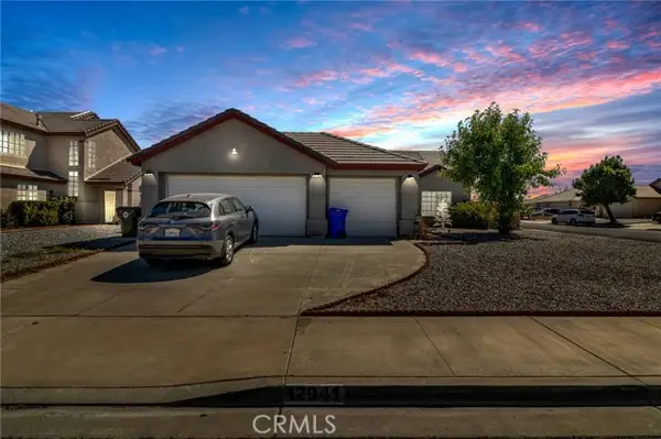 12941 Bullet Avenue, Victorville, CA 92392
