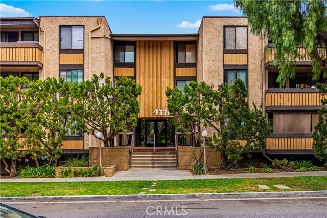 4170 Elm Avenue,#117, Long Beach, CA 90807 - #1