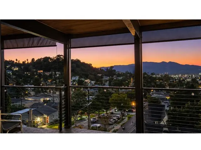 1225 Oberlin, Glendale, CA 91205 - #1