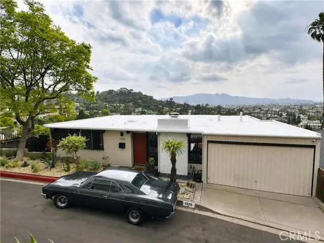 1225 Oberlin, Glendale, CA 91205 - #3