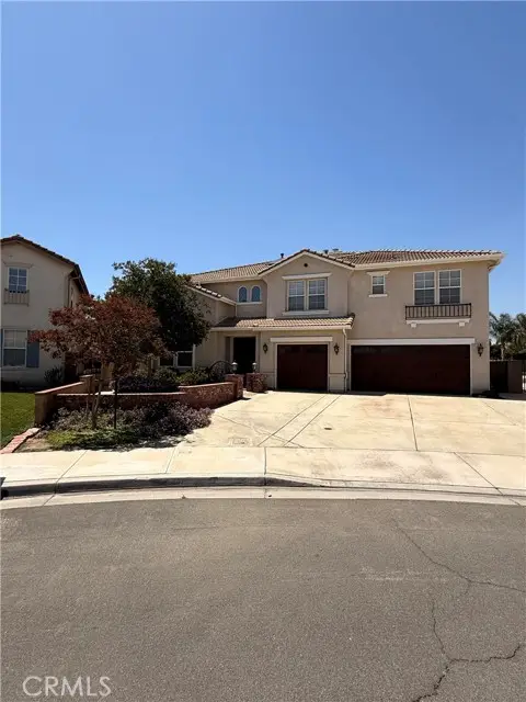 12797 Bridgewater Drive, Corona, CA 92880 - #1