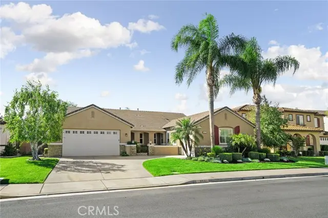 8162 River Bluffs Lane, Corona, CA 92880 - #2