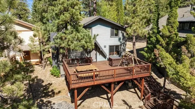 769 Lowe Drive, Big Bear Lake, CA 92315 - #1
