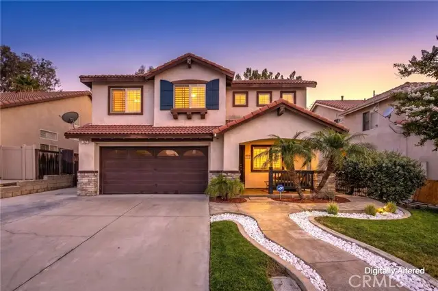 142 Tamarack Dr, Corona, CA 92881 - #1