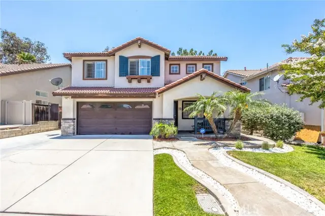 142 Tamarack Dr, Corona, CA 92881 - #2
