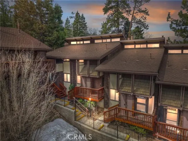 861 Thrush Unit #14, Big Bear Lake, CA 92315 - #3