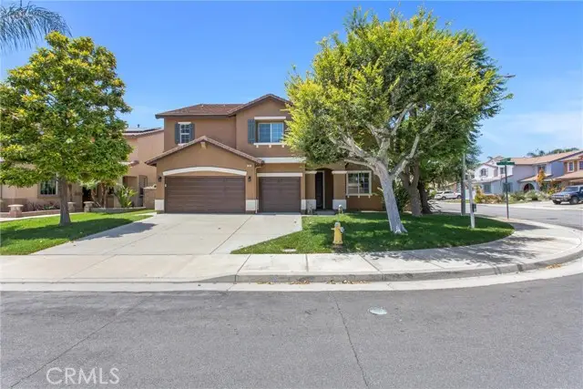 7101 Lemon Grass Avenue, Corona, CA 92880 - #2