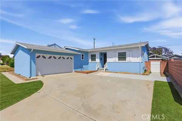 11214 Thrace, Whittier, CA 90604