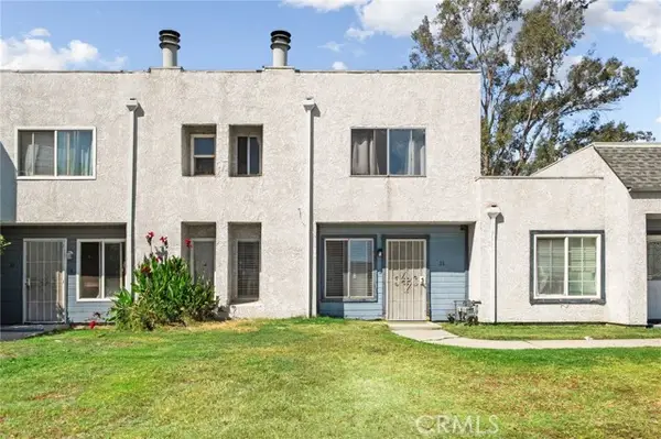 1520 Coulston Street  #11, San Bernardino, CA 92408