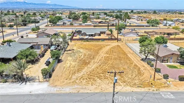 0 Saratoga Rd, Apple Valley, CA 92308
