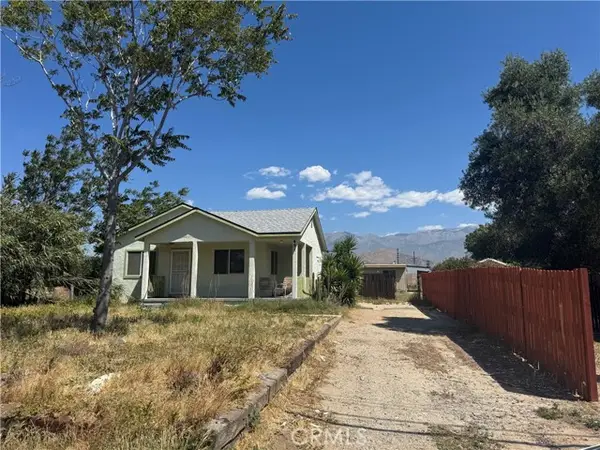491 Barbour, Banning, CA 92220
