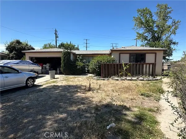 1875 Vine, San Bernardino, CA 92411