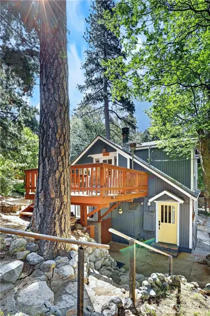 605 Pyramid, Crestline, CA 92325