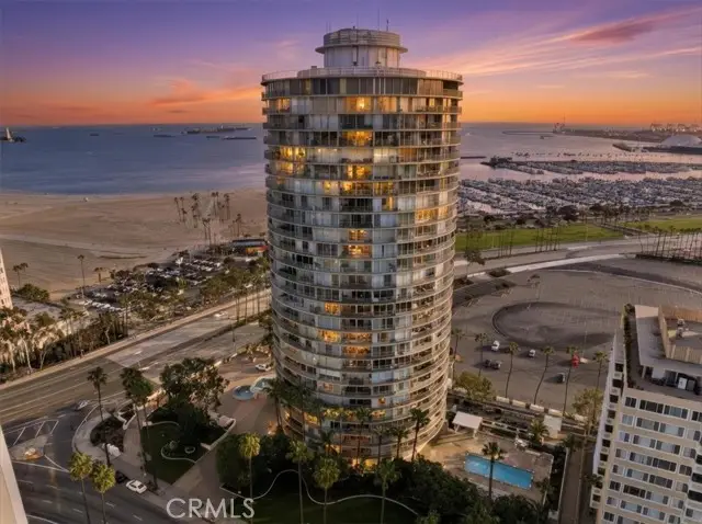 700 Ocean  #601, Long Beach, CA 90802 - #1