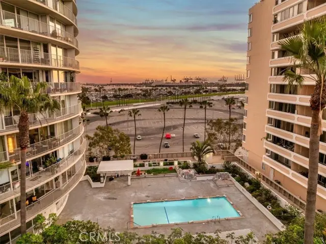 700 Ocean  #601, Long Beach, CA 90802 - #2