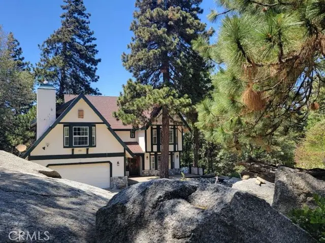 550 Coyote Trail, Crestline, CA 92325 - #2