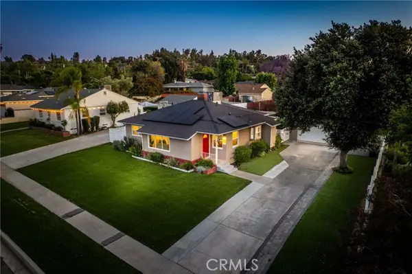 816 Sherwood Street, Redlands, CA 92373