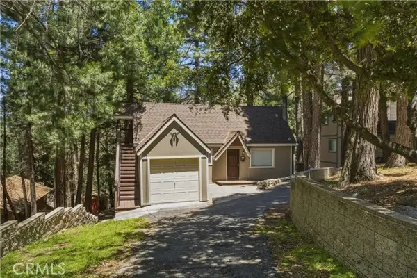 22980 Crest Forest, Crestline, CA 92325