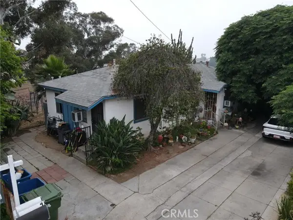 729 Bernal, Los Angeles, CA 90023