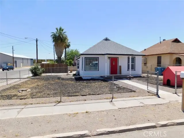 503 Palm, Needles, CA 92363 - #3
