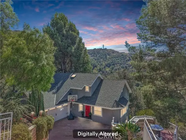 16908 Hillside Drive, Chino Hills, CA 91709