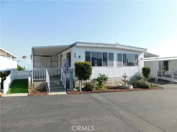 12220 5TH Street  #226, Yucaipa, CA 92399