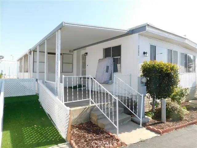 12220 5TH Street  #226, Yucaipa, CA 92399 - #2