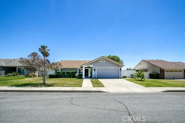 28005 Nona Avenue, Highland, CA 92346