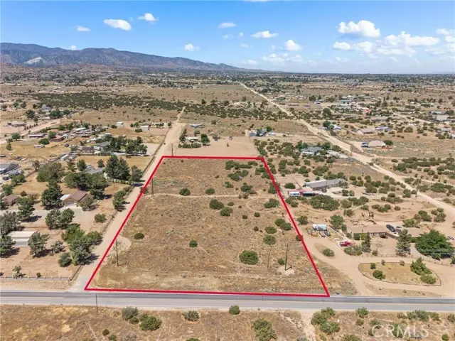 0 Eaby Road, Phelan, CA 92371 - #1