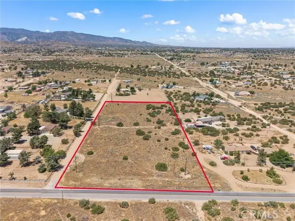 0 Eaby Road, Phelan, CA 92371