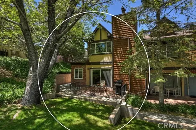 1377 Club View Drive  #7, Big Bear Lake, CA 92315 - #3