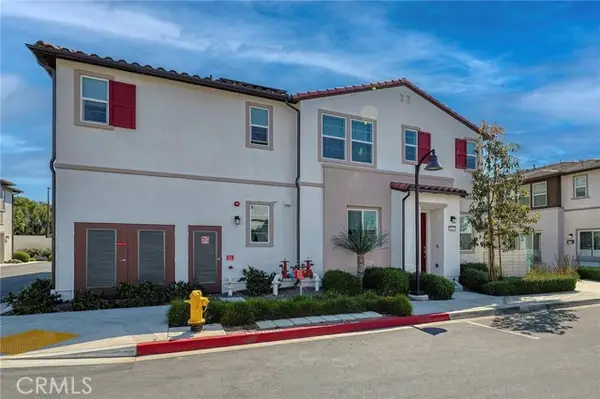 2556 Little Rock, Simi Valley, CA 93065