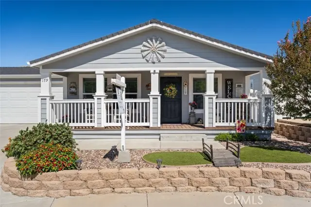 2239 Black Canyon Road  #179, Ramona, CA 92065 - #2