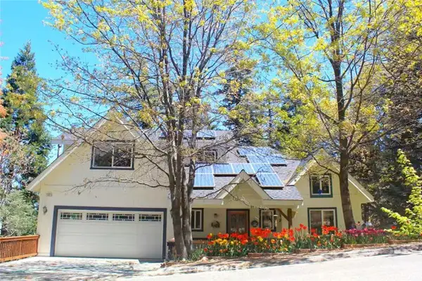 292 Fairway, Lake Arrowhead, CA 92352
