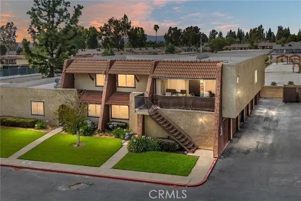 12420 Mount Vernon  #2D, Grand Terrace, CA 92313