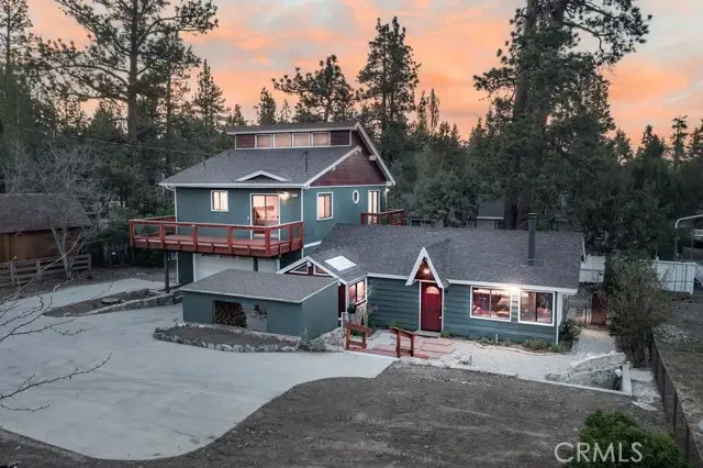 225 Zaca, Big Bear City, CA 92314 - #1
