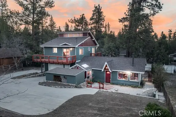 225 Zaca, Big Bear City, CA 92314